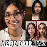 The Smiling Sisters and the Del Rio Stabbing of Caroline Peña | #WeirdDarkNEWS