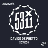 S03E08 - Davide De Pretto