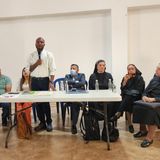 Cuando el poder divide: La historia del "Todos Pierden" en el Sagrado Corazón