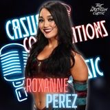 90. Roxanne Perez - Casual Conversations