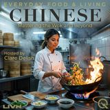 Chinese - Savor the flavors of the Middle Kingdom with Clare Delish