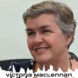 Victoria MacLennan - Why do I do all this stuff