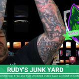 Rudy's Junk Yard