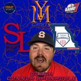 Legion Talk | Sedalia Post 642 Coach Connor Spunagule | YBMcast