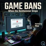Game Bans - Please Unban Me: Inside the Desperate, Hilarious, Heartbreaking World of Ban Appeals