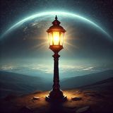 "Jesús nos llama "la luz del mundo", pero también nos pide discreción. ¿Cómo reconciliamos esto?"