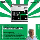 LCSA - Programa 24 - Entrevistado: Pedro Cahn