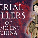 Serial Killers of Ancient China