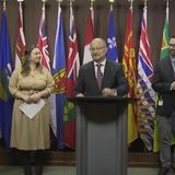 Canada Sex offender Registry