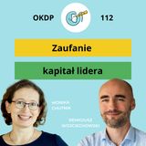 Zaufanie - kapitał lidera - OKDP 112