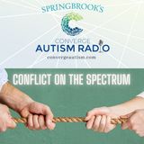 Conflict on the Spectrum