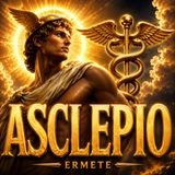 Asclepio di Ermete Trismegisto – Audiolibro Completo Italiano