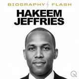 Hakeem Jeffries Biography Flash: Leading the War Powers Fight Against Unauthorized Iran Military Operation