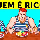 Até O Mais Inteligente Dos Professores Não Consegue Decifrar Todos Estes 17 Enigmas