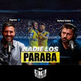 GIGNAC & SOBIS cuentan lo que NUNCA se supo de su dupla en Tigres 😱🔥 | #20