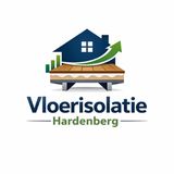 Vloerisolatie voor betonnen vloeren