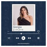 Pillole di Sanremo 2025: Giorgia