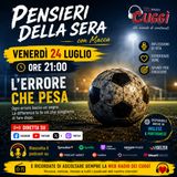 Pensieri della sera