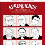 Aprendiendo de los mejores - Francisco Alcaide Hernández