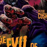 Ep 259 - Hammer Horror Month - The Evil of Frankenstein