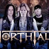 NORTHTALE - Eternal Flame Interview