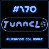 #170 - Flirtando col mare