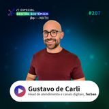 Canais digitais como sistema integrado na TecBan - #207