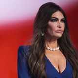 Too corrupt for Trump ! Kimberly Guilfoyle OUT as ambassador to Greece