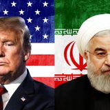 USA + Israel VS. Iran = (BRICS & the fall of BABYLON!?!)