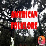 American Folklore | Interview with Dr. Dennis W. Carroll | Podcast