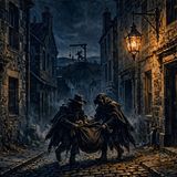 The Butchers of West Port