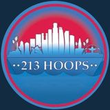 TLTJTP: Clippers History Lesson with Steve Perrin and Lucas Hann •