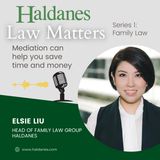 Hong Kong - Mediation and the Divorce Process