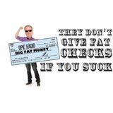 Ep 574: The Guy in the big seat