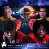 Strange New Worlds 4x10 - "Tomorrow's Enterprise" Review