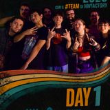 ROCK INN SOMMA 2026 | Tutte le interviste di NWFactory | DAY 1 |  21 agosto 2026