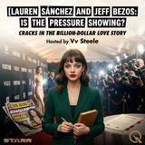 Lauren Sánchez and Jeff Bezos: Is the Pressure Showing? - From Affair to Altar