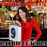 EP46 - PATRICIA KARA