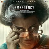 Estado de Emergencia de la India -Emergency