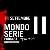 11 settembre: un racconto tra film e serie tv | Attraverso lo specchio