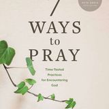 Amy Boucher Pye - Fresh Prayer Strategies