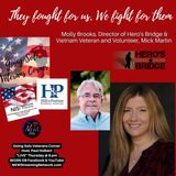 They Fought For Us. We Fight For Them!