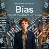 Bias - Hired on a Hunch: The Hidden Prejudices Behind Every Job Offer