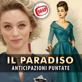 Il Paradiso Delle Signore Anticipazioni: Irene Al Centro Della Bufera!