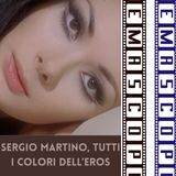 Sergio Martino, tutti i colori dell'eros  - Serie B parte III