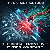 Iran's Asymmetrical Warfare_ Cyber Strategies Unveiled