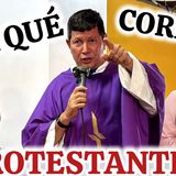 EL EVANGÉLICO QUE ESCUCHA LA PALABRA DE DIOS - Padre Luis Toro