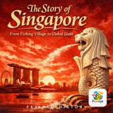 Singapore's 1972 Hijacking: The Laju Incident — Fexingo History