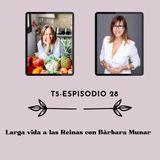 Larga vida a las Reinas con Bàrbara Munar