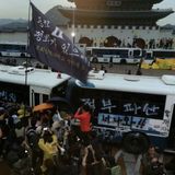 This Week Korea - Sewol, Spy Hacking, Lotte Tower Fears & Nut Rage Trial